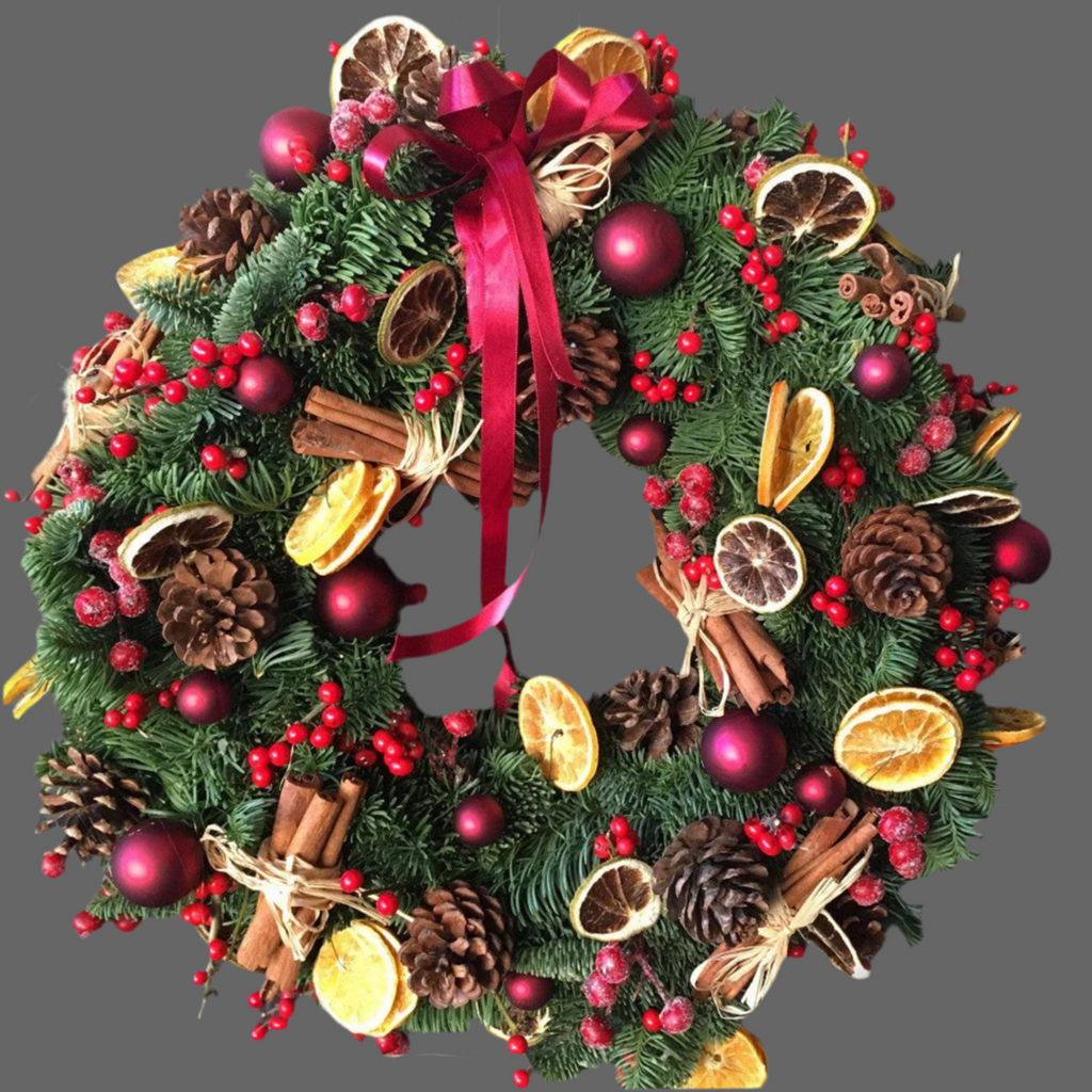 Christmas Wreath