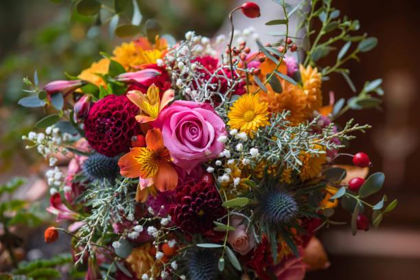 Flower Arrangements - Rams florists