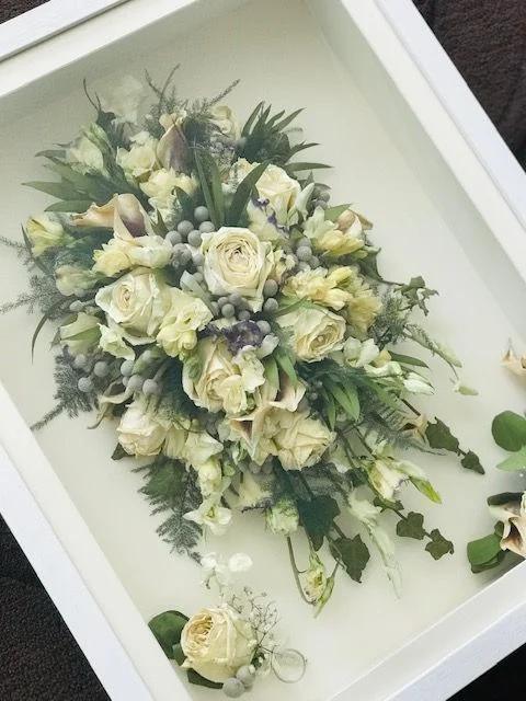 Specialist Tributes Flowers - Rams florists