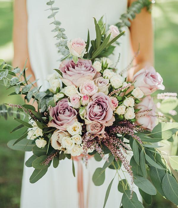 Bridal Bouquets - Rams florists