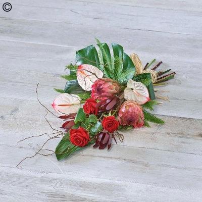 Tropical Sheaf - Rams florists