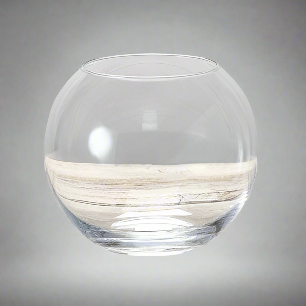 Stylish Glass Vase