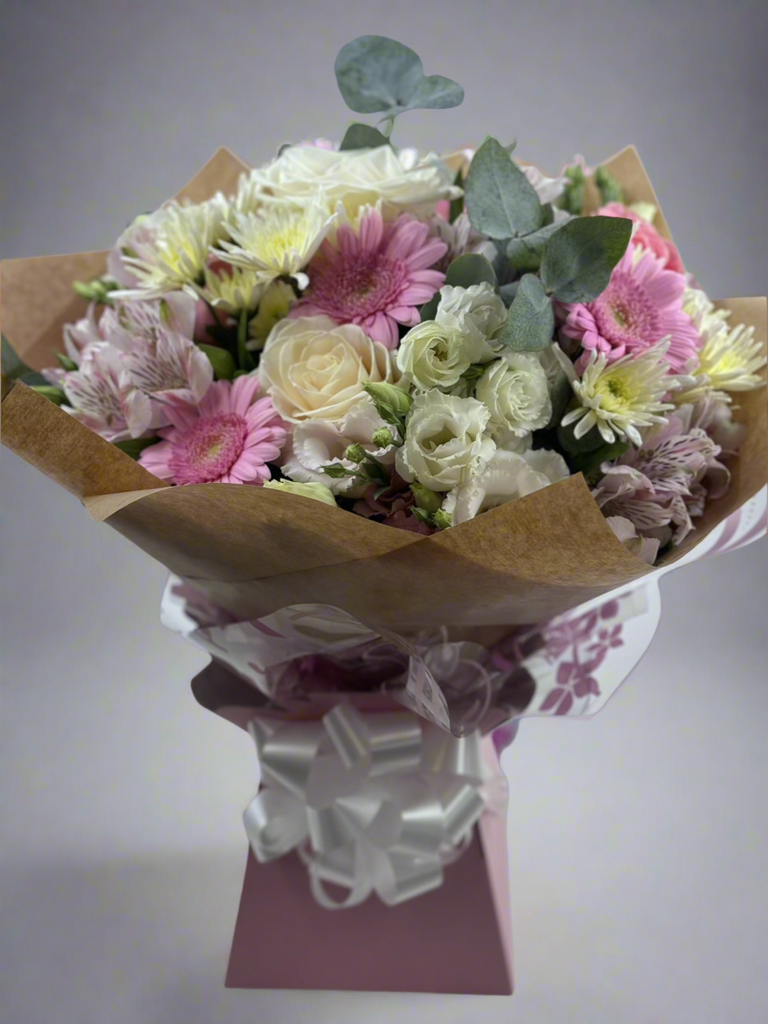 Sweetheart Hand tied Bouquet