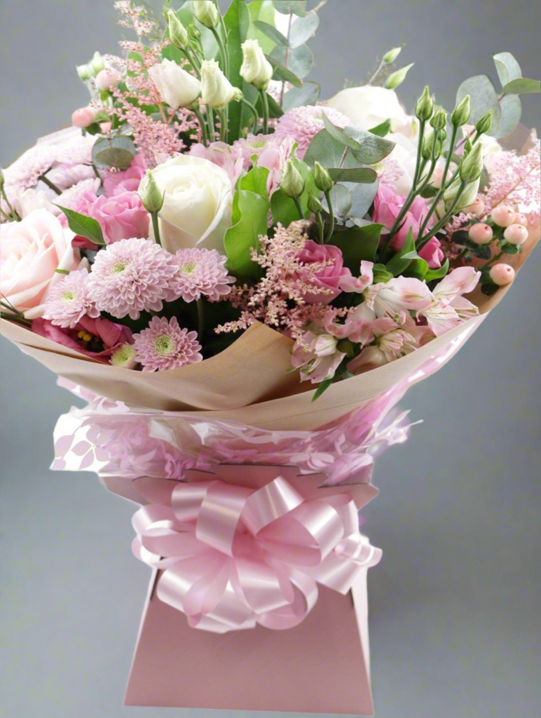  The Ballet Bouquet