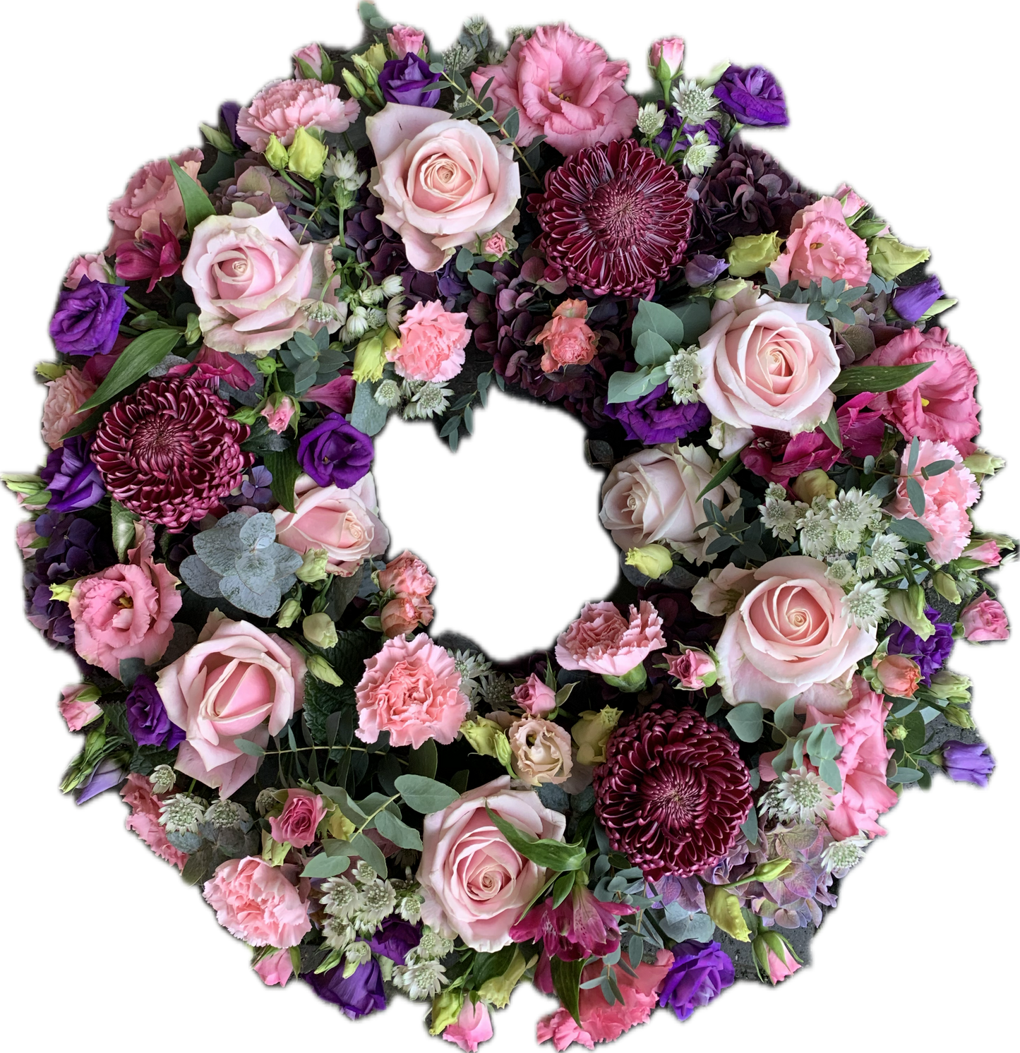 Florist Choice Wreath