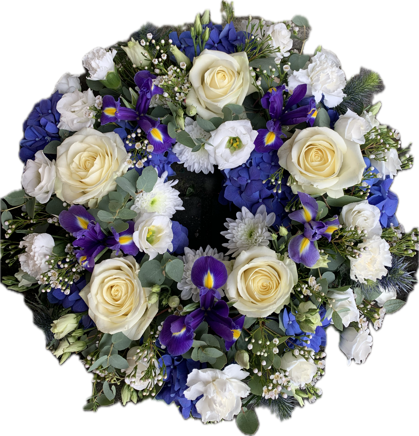 Florist Choice Wreath