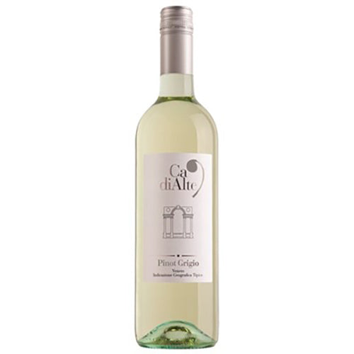 Ca di Alte Pinot Grigio