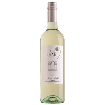 Ca di Alte Pinot Grigio