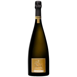 Devaux Cuvee D Champagne