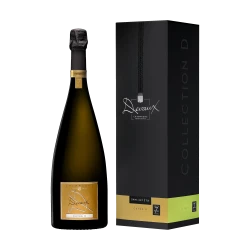 Devaux Cuvee D Champagne