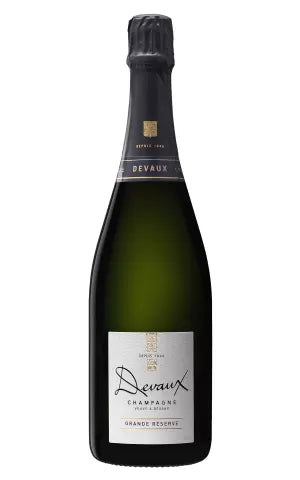 Devaux Grande Reserve NV Champagne