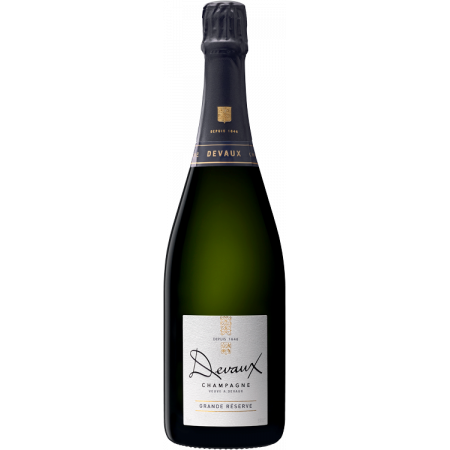 Devaux Grande Reserve NV Champagne