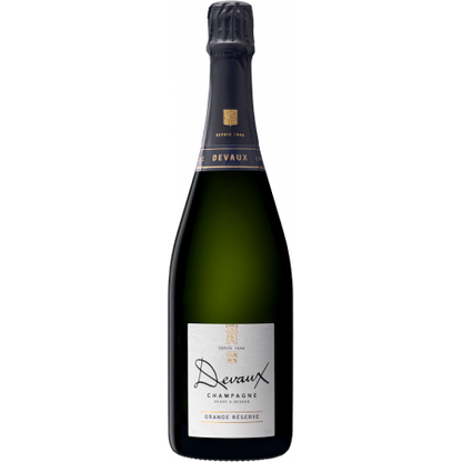 Devaux Grande Reserve NV Champagne