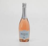 Ca di Alte Prosecco Rose