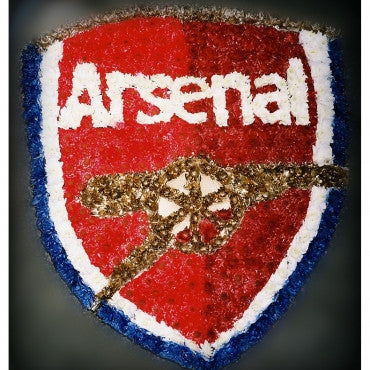 ARSENAL FC BADGE