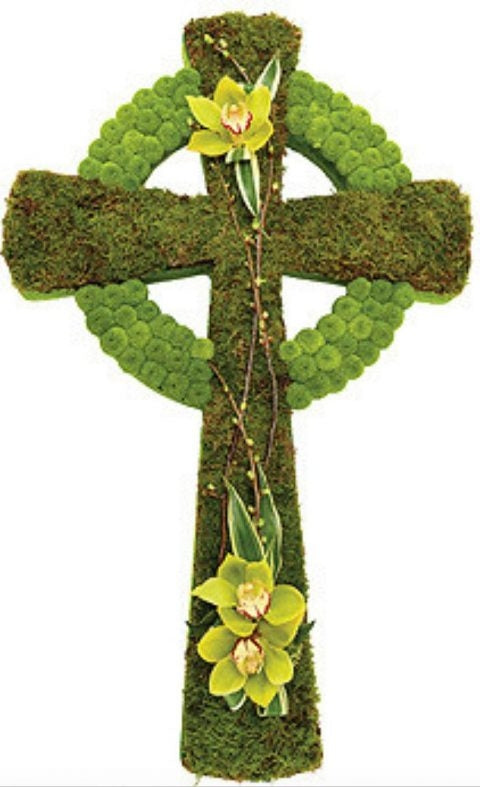 Celtic Cross