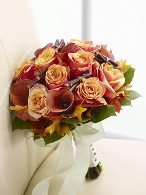 Everlasting Love Bouquet - Rams florists