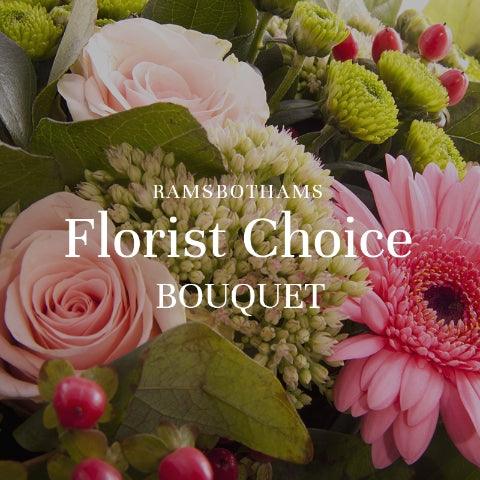 Florist Choice - Rams florists