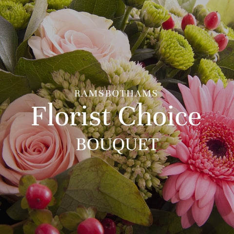 Florist Choice