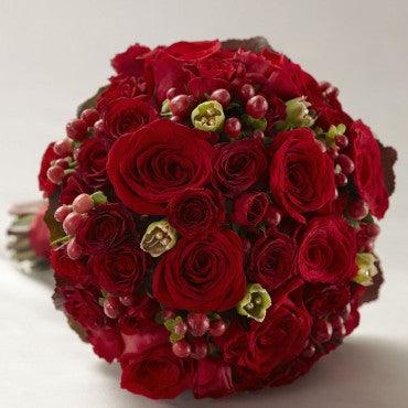 Forever Yours Bouquet - Rams florists