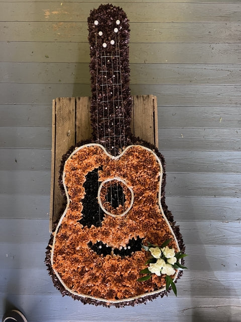 Guitar Tribute