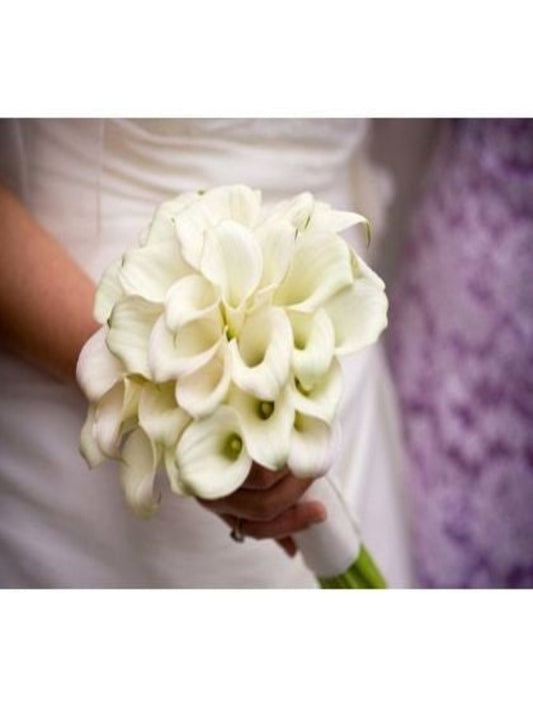 Mini Calla Lily bouquet