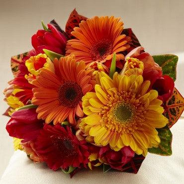 Sunshine Bouquet - Rams florists