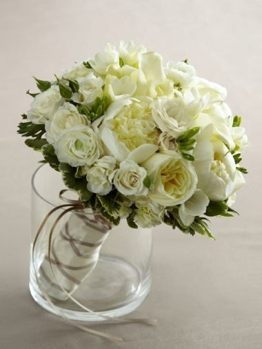 Eternal Romance Bouquet