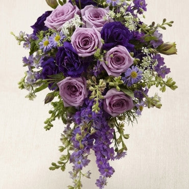 Lavender Bouquet