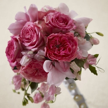 Pink Delight Bouquet