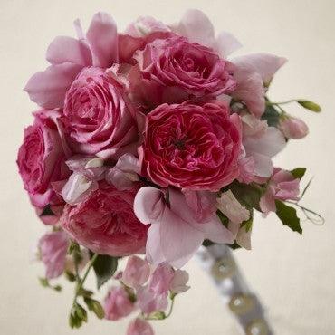 Pink Delight Bouquet - Rams florists