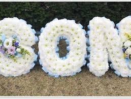 SON TRIBUTE - Rams florists