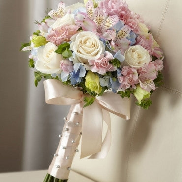 Sweet Innocence Bouquet