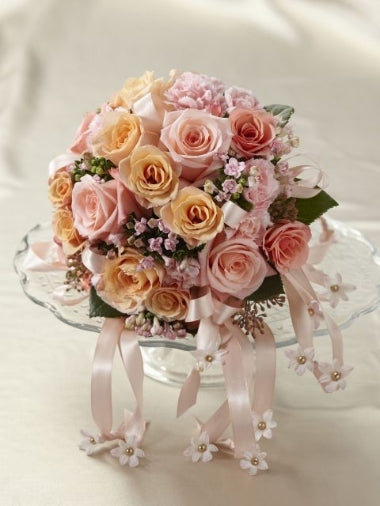 Sweet Pastel Bouquet