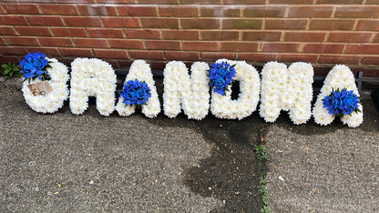 GRANDAD TRIBUTE