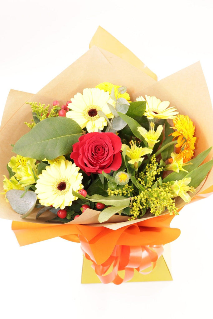 Spring Gift Box - Rams florists