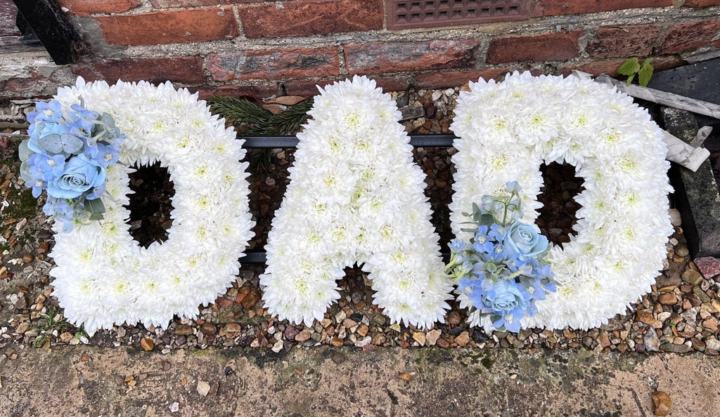 DAD TRIBUTE - Rams florists