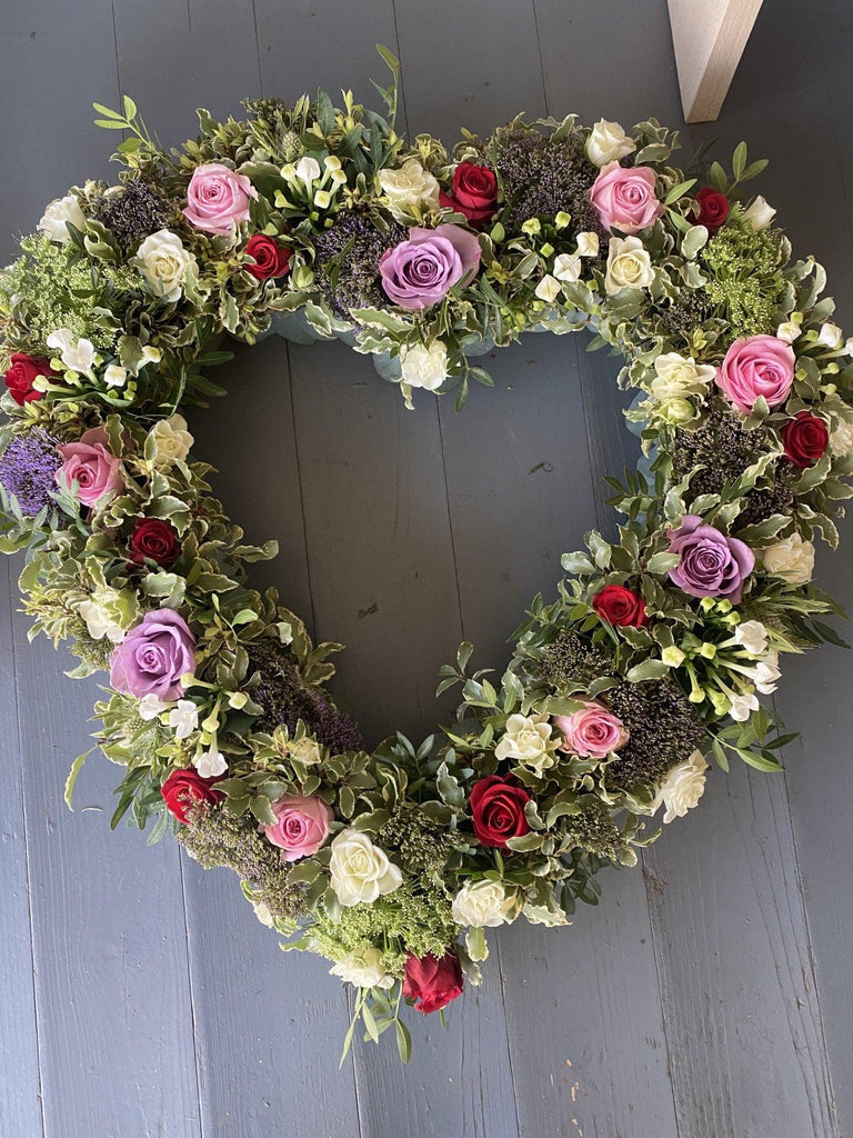 open Heart - Rams florists