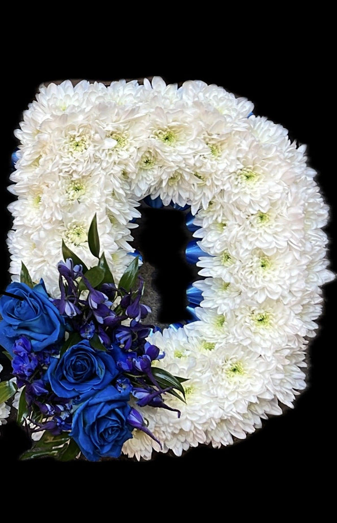 TRIBUTE LETTER - Rams florists