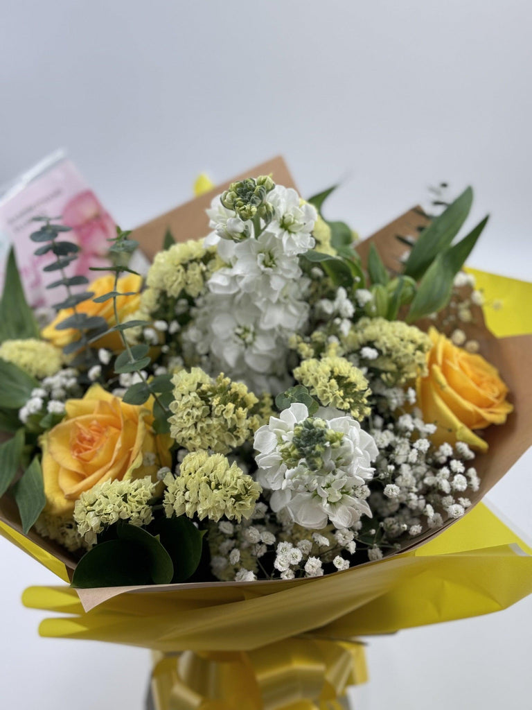 Mothers Day surprise me Gift Box - Rams florists