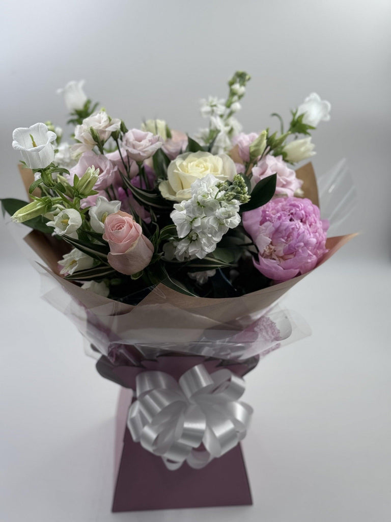 You Are a Star Hand tied bouquet - Rams florists