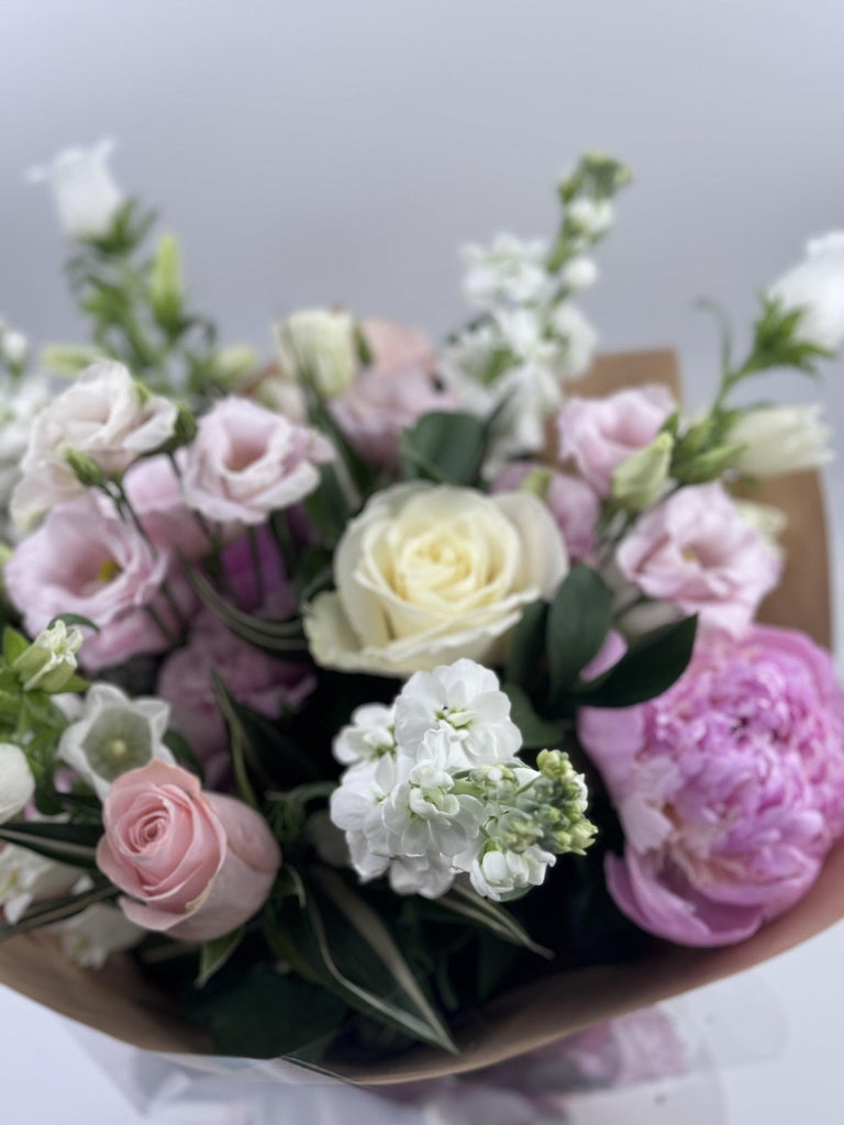 You Are a Star Hand tied bouquet - Rams florists