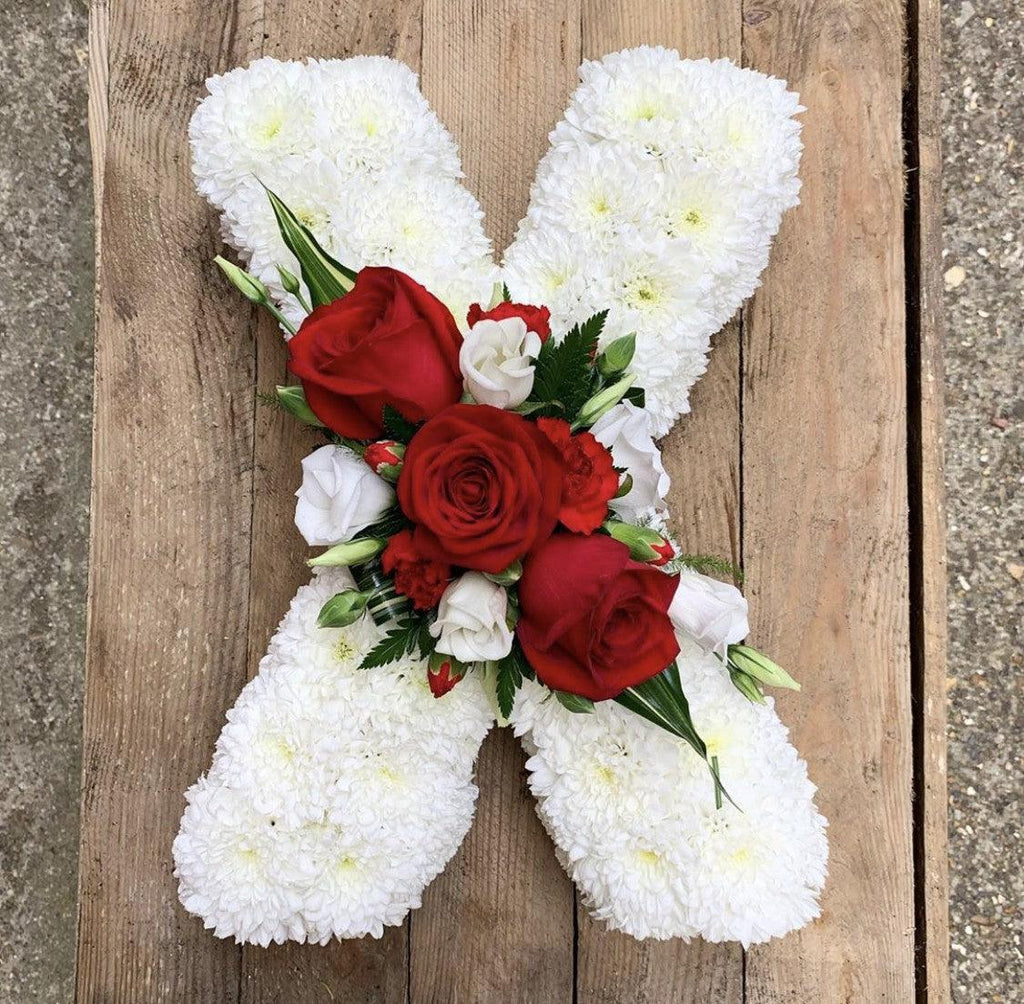 TRIBUTE LETTER - Rams florists