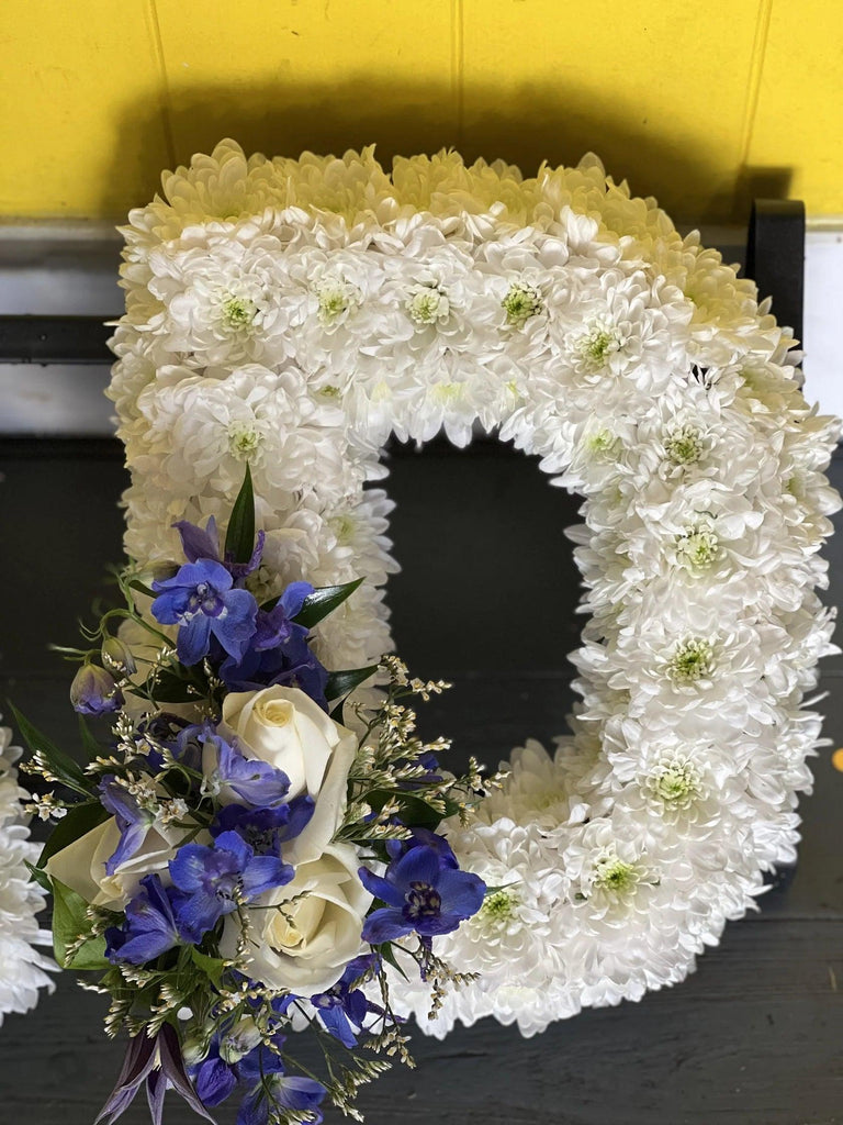 TRIBUTE LETTER - Rams florists